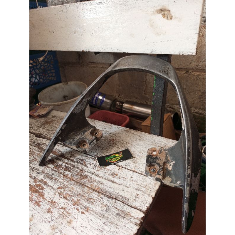 Behel viar star cx ori copotan