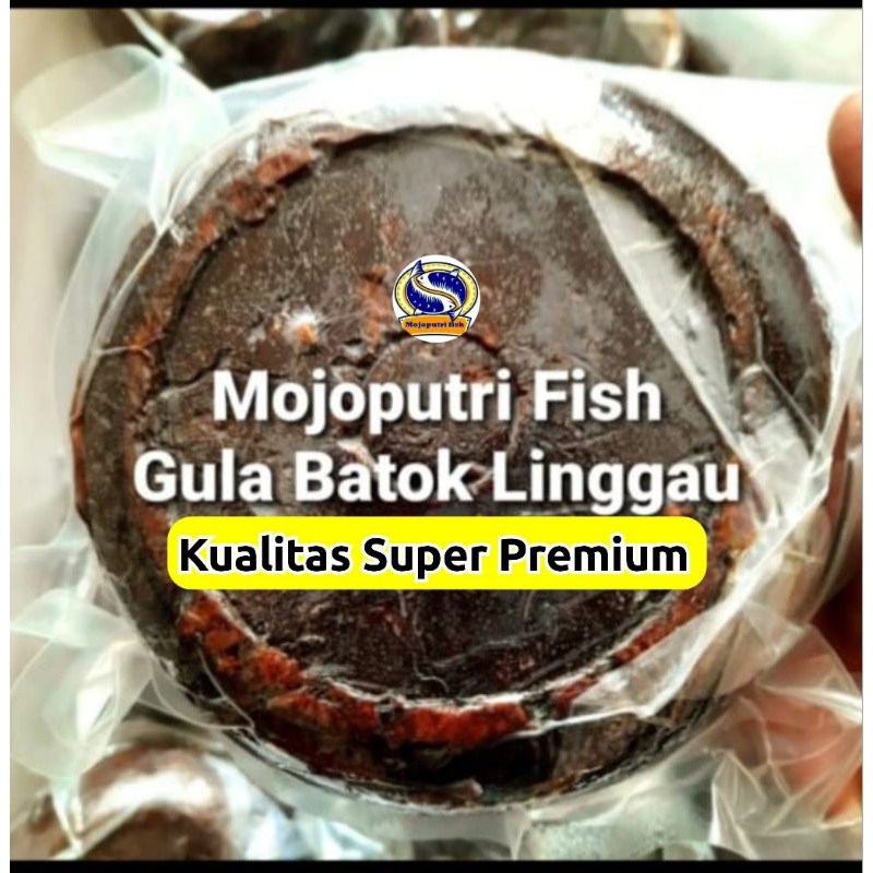 

Gula batok lubuk linggau
