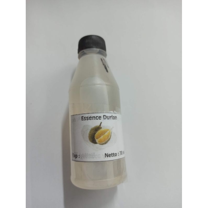 

Essence Perisa Durian 70 ml Best Seller
