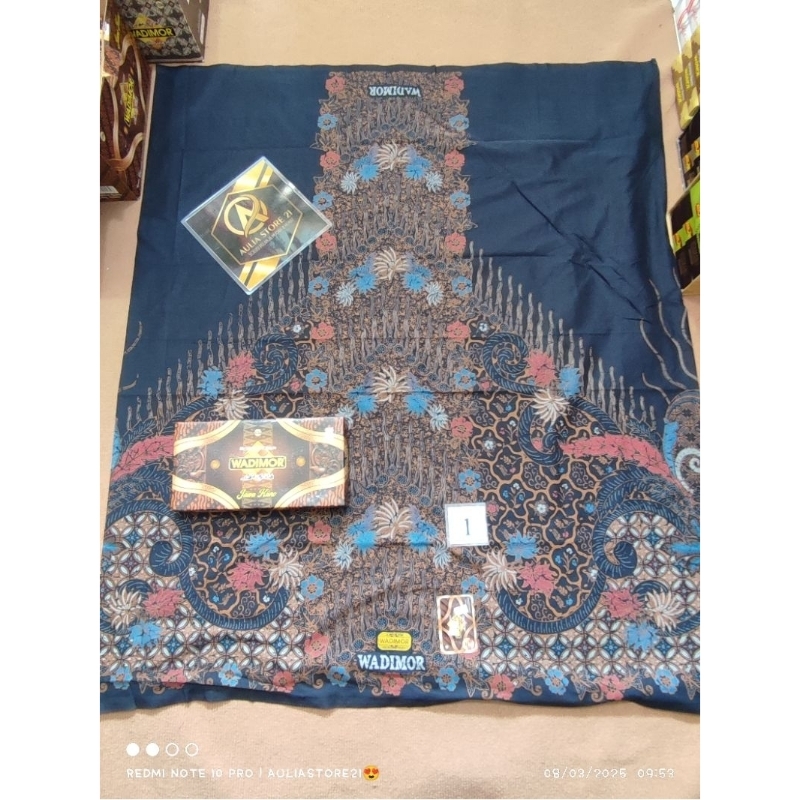 WADIMOR JAWA BATIK