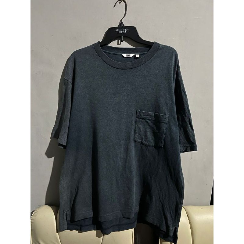 uniqlo pocket