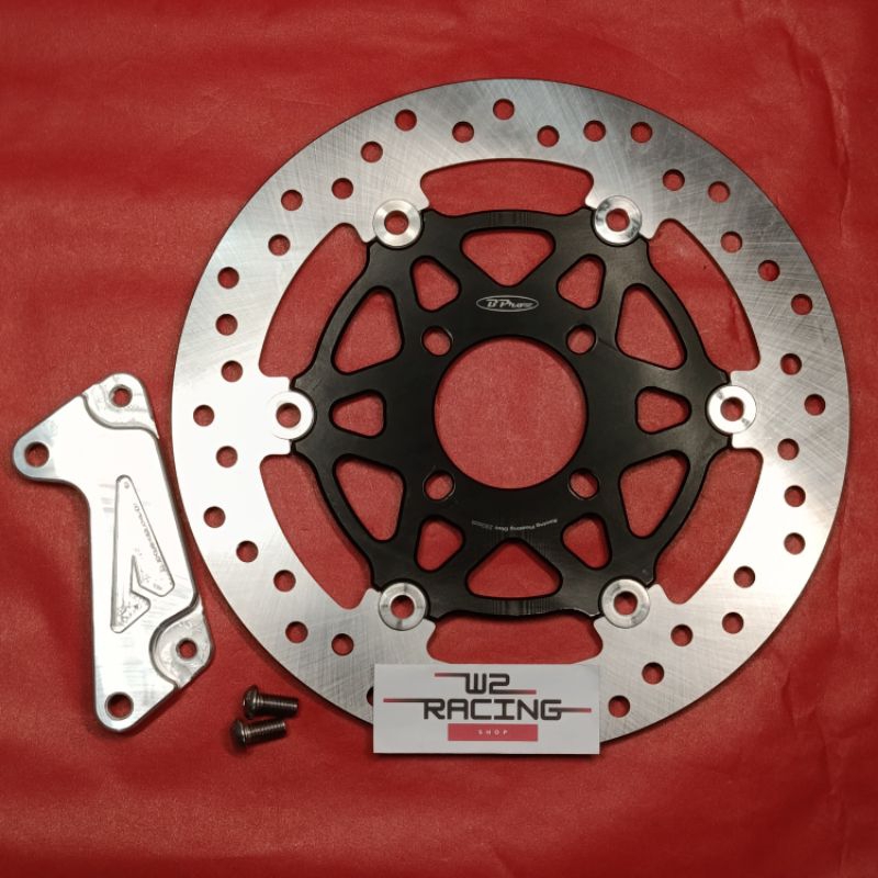 Disc Cakram Beat Scoopy Vario 125 150 160 260mm Floating Bpro Original B Pro