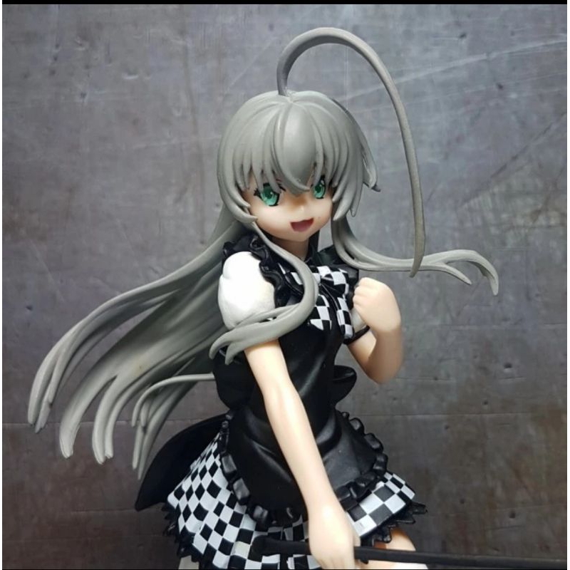 Anime Haiyore Character PVC Figure Nyaruko San