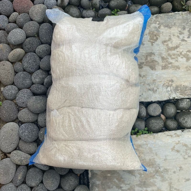 

beras 5kg 1 karung isi 5 pcs