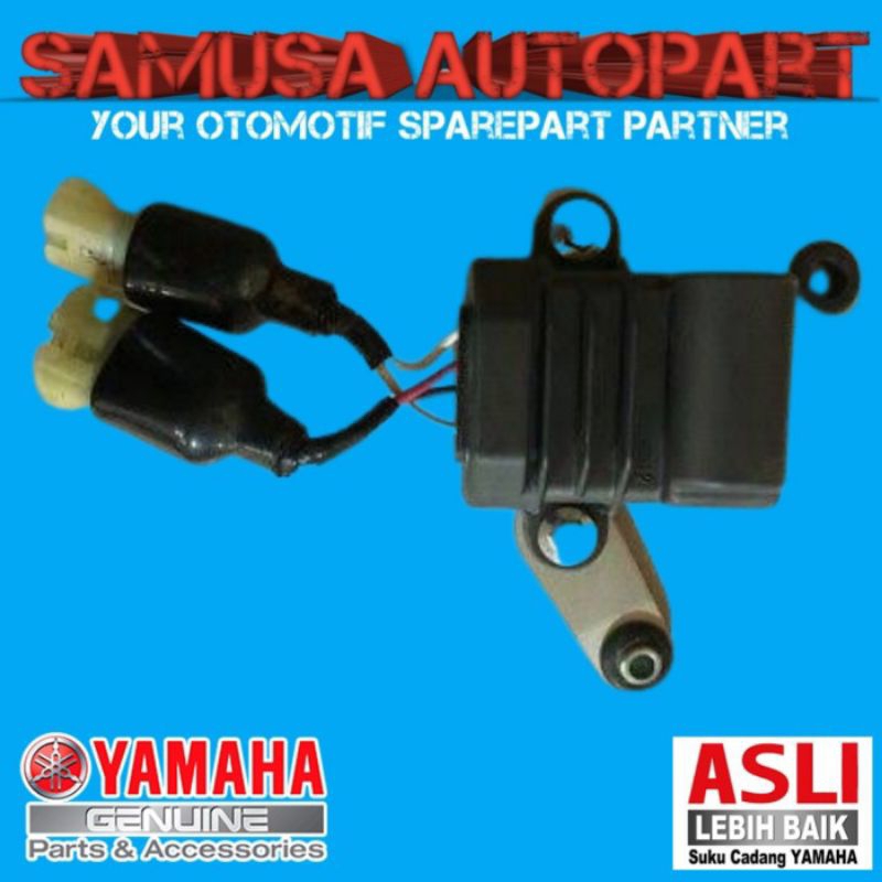 RECTIFIER REGULATOR ASSY / KIPROK YZ250F YZ250FX YZ450F YZ450FX  WR250F WR450F ORIGINAL B7B-81960-00