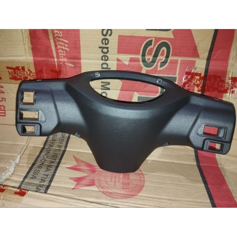 Batok blkg spin(ori suzuki)