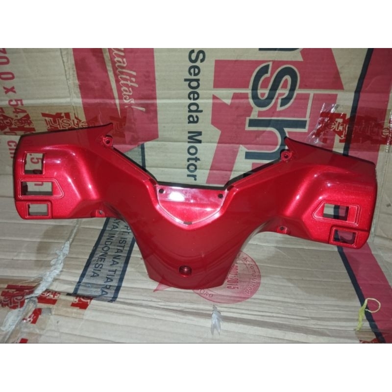 Batok blkg shogun rr(ori suzuki) 2007-2010