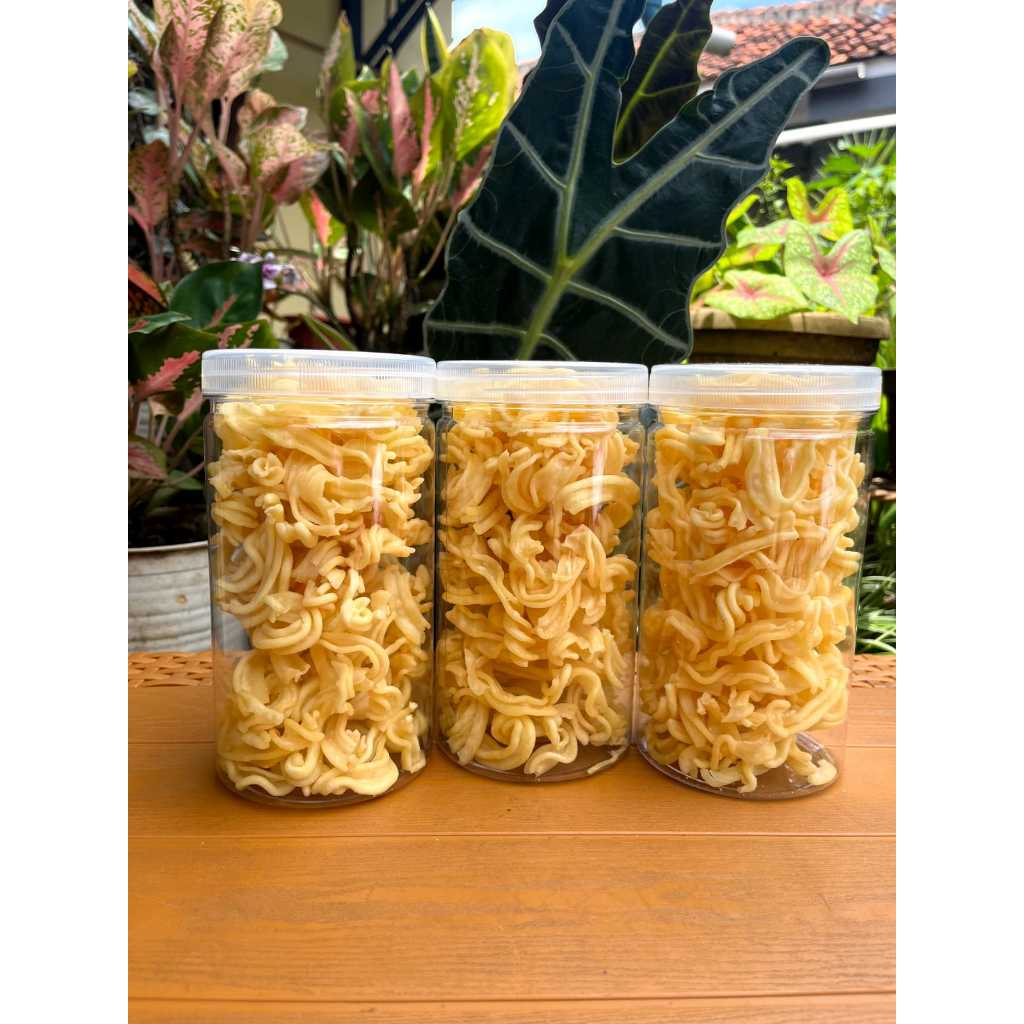 

KEJU KRIWIL/KEJU KERIWIL/CURLY CHEESE/