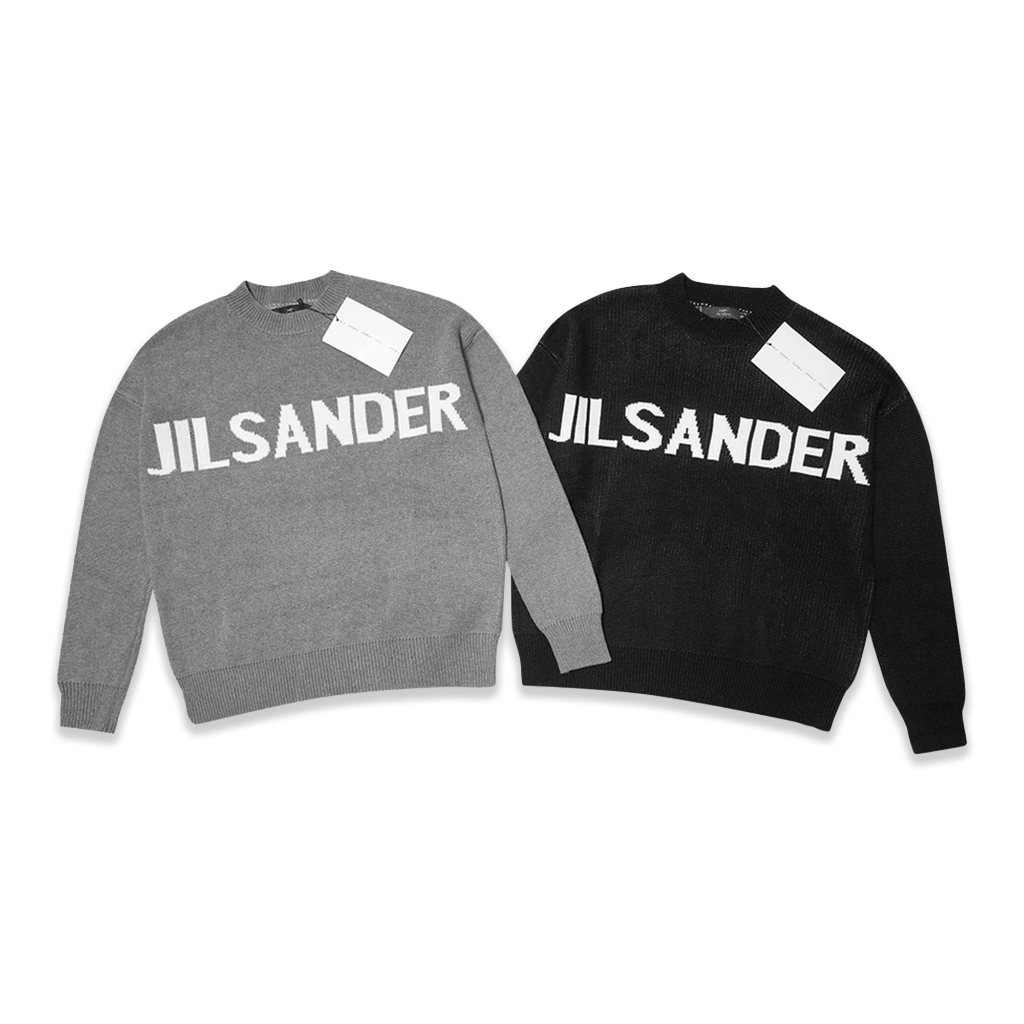 Arcteryx X JSD Logo Knitted Sweater