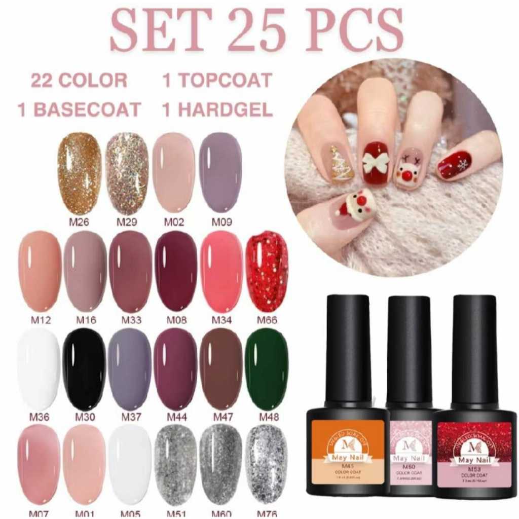Isi 25pcs