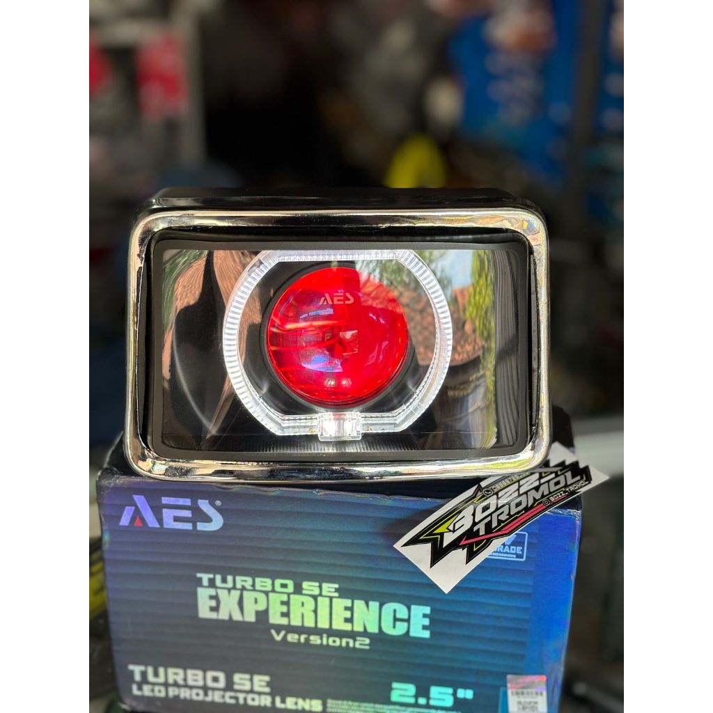 Lampu Biled GL max/GL100 /Honda win