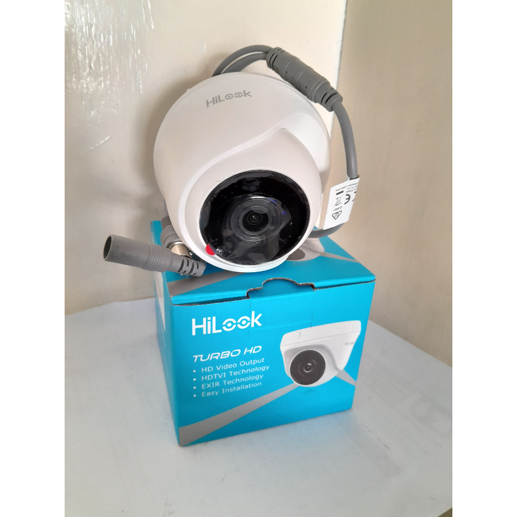 KAMERA CCTV HILOOK