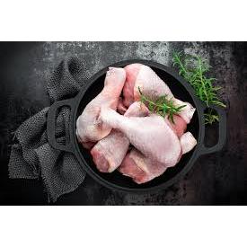 

Hafidzah Store -- Ayam Paha Bawah / 1000 gr / 500 gr / 250 gr / Pengiriman Instan Cepat Sidoarjo