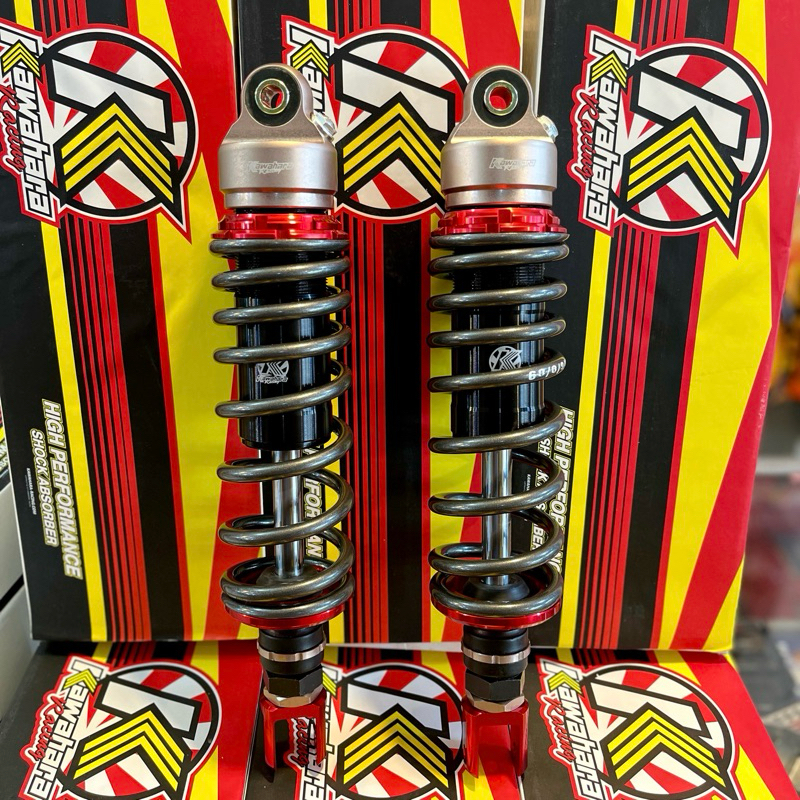 Shockbreaker Kawahara Vario 125, Shock Belakang Vario 125 Kawahara Original