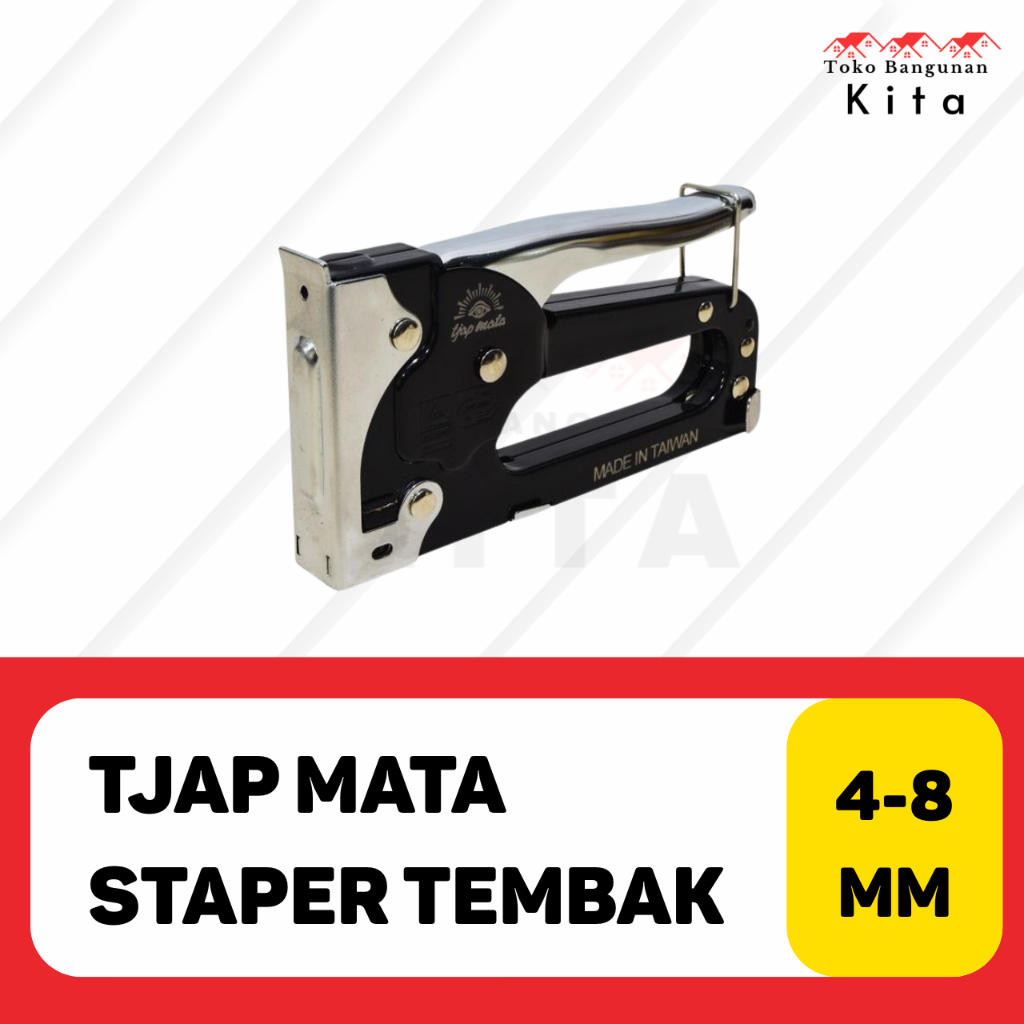 

Tjapmata - Staper tembak MT 708