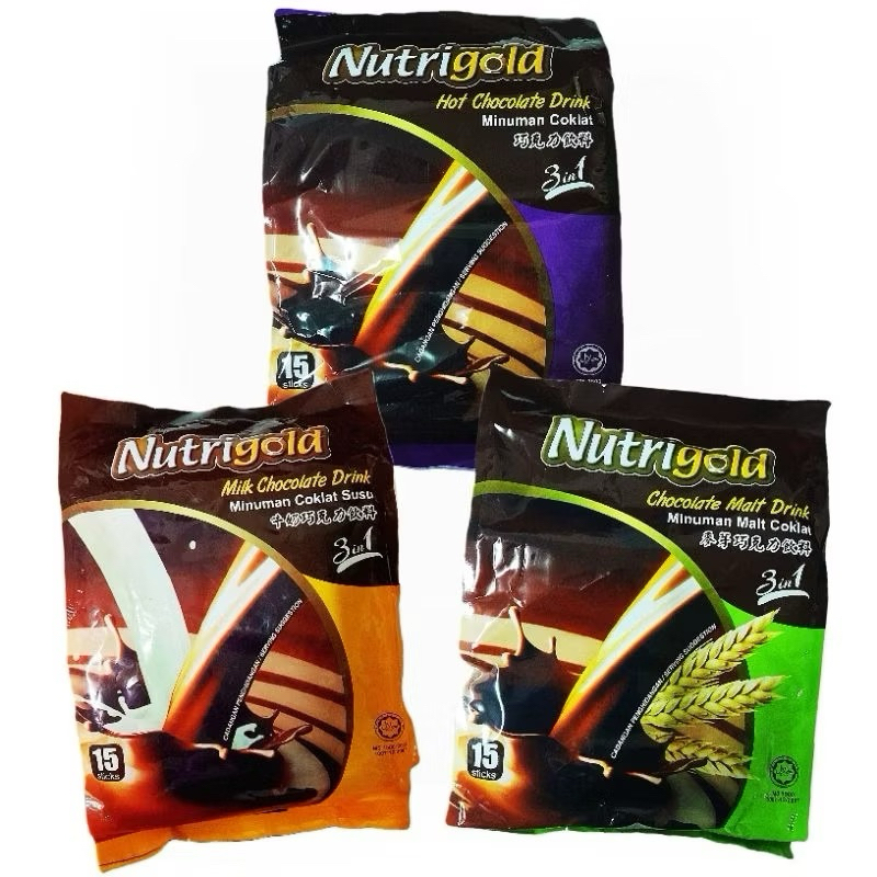 

Nutrigold