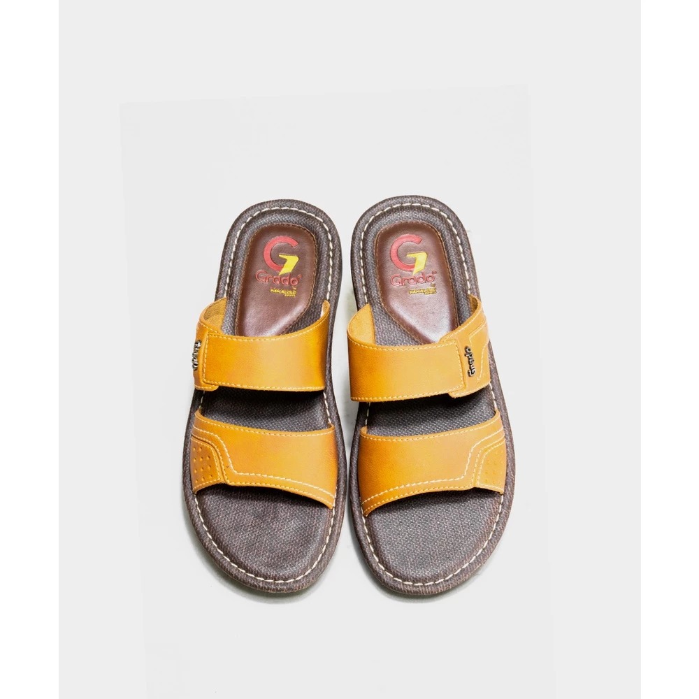 Sandal pria Grado Collin 02 Original By Pakalolo