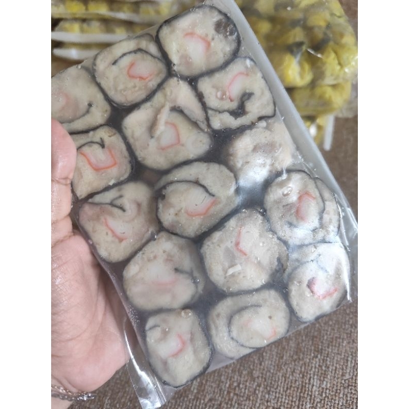 

Sushi Nori