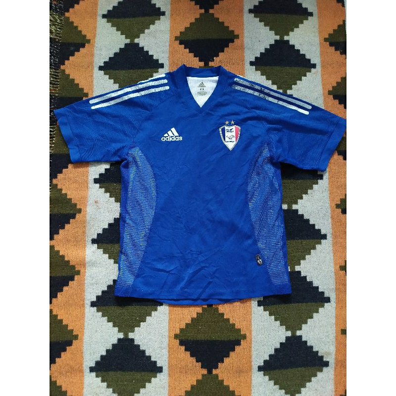 Jersey Suwon player issue