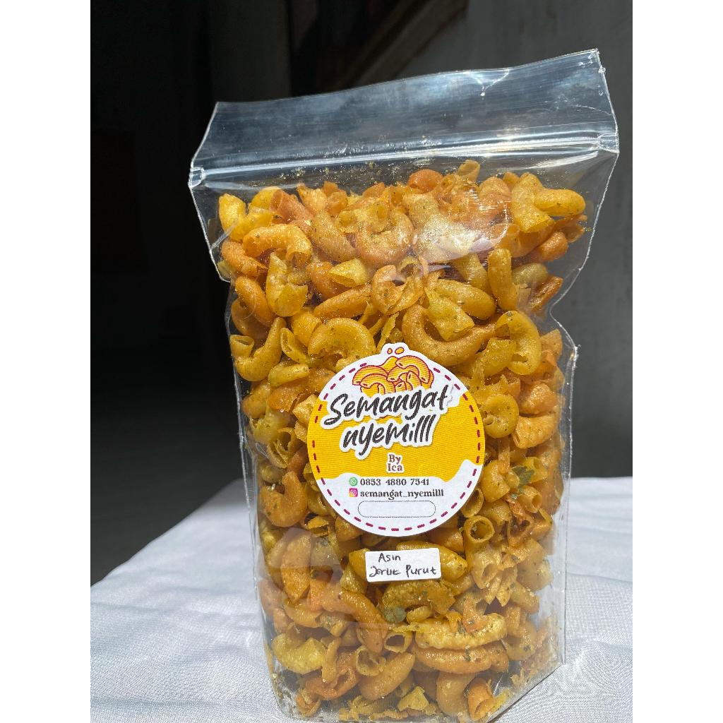 

makroni renyah