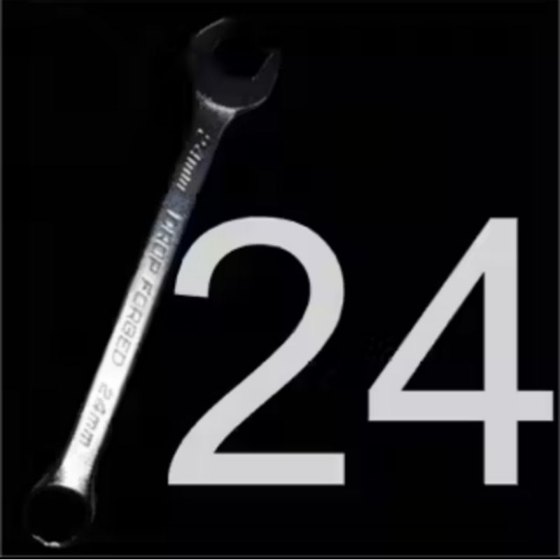 Original Venus Kunci Ring Pas Ukuran 24 Satuan Eceran Besar