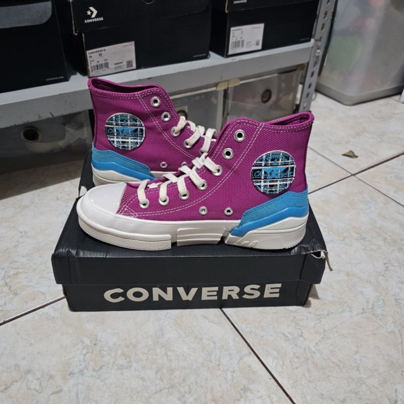 (SALE OLD STOCK) CONVERSE CPX70 EUR 37