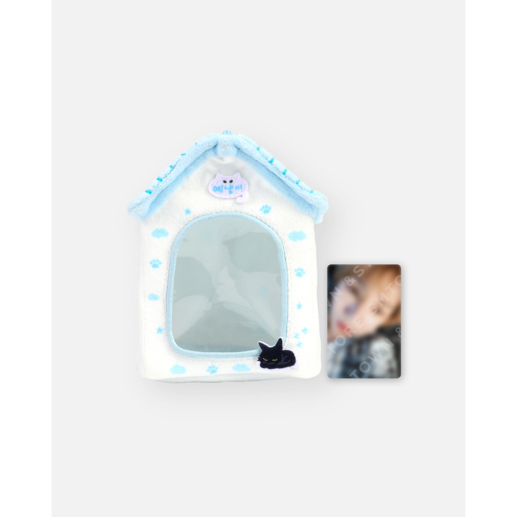 (DOLL POUCH SET) YESUNG ENCORE CONCERT 'WE'RE THE COMPLICATED KIND' OFFICIAL MD