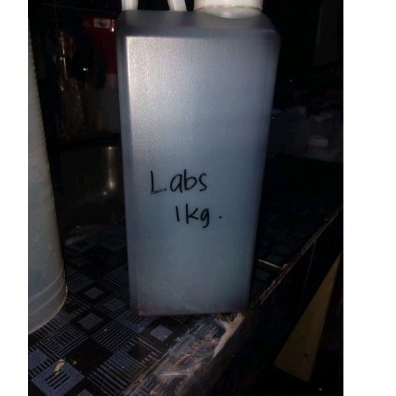Labs 1Kg untuk pembuatan deterjen