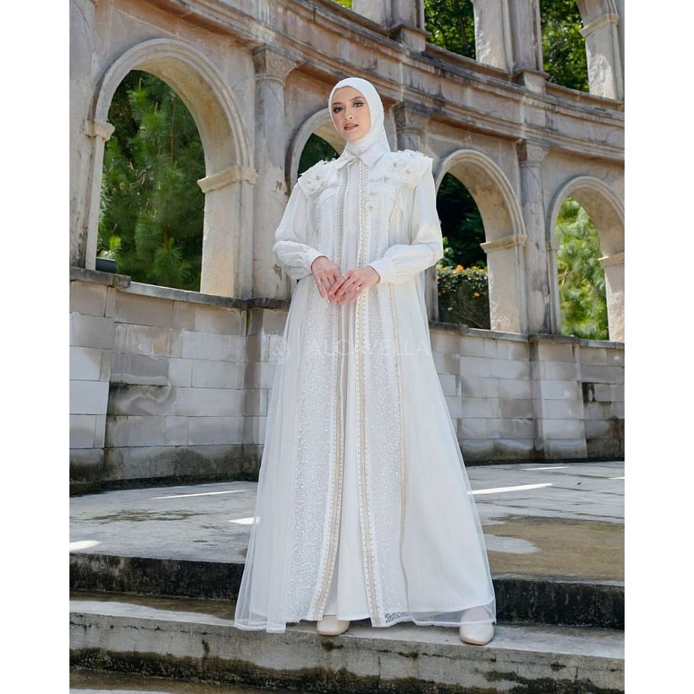 Mecca Set By Alcavella (PO 3 Mei)