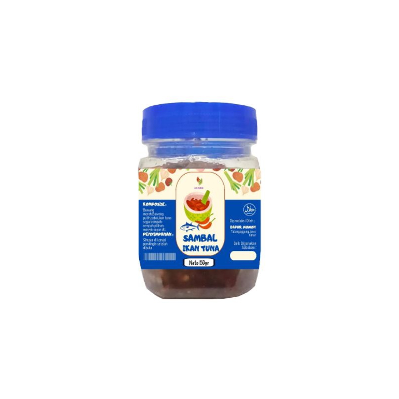 

Sambal_Tuna