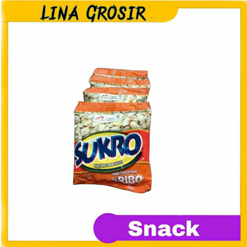 

Sukro Kribo Renceng @ isi 10 pcs