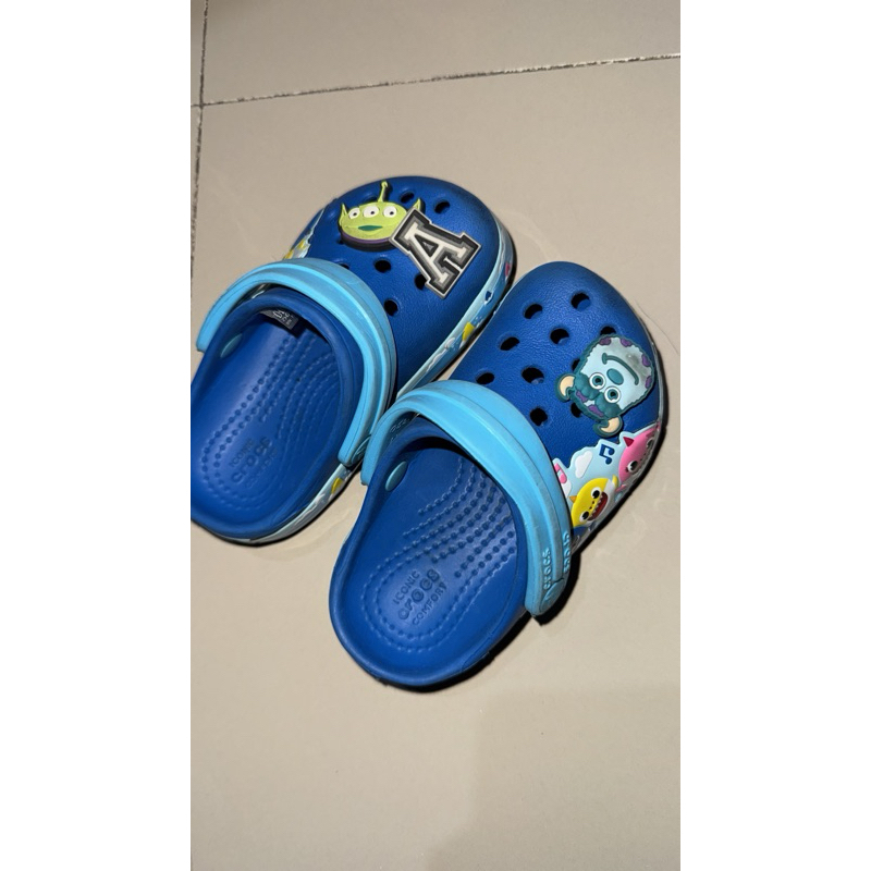 crocs anak / crocs anak original / crocs original / crocs anak preloved
