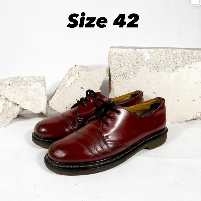 DR MARTENS 1461 (second)