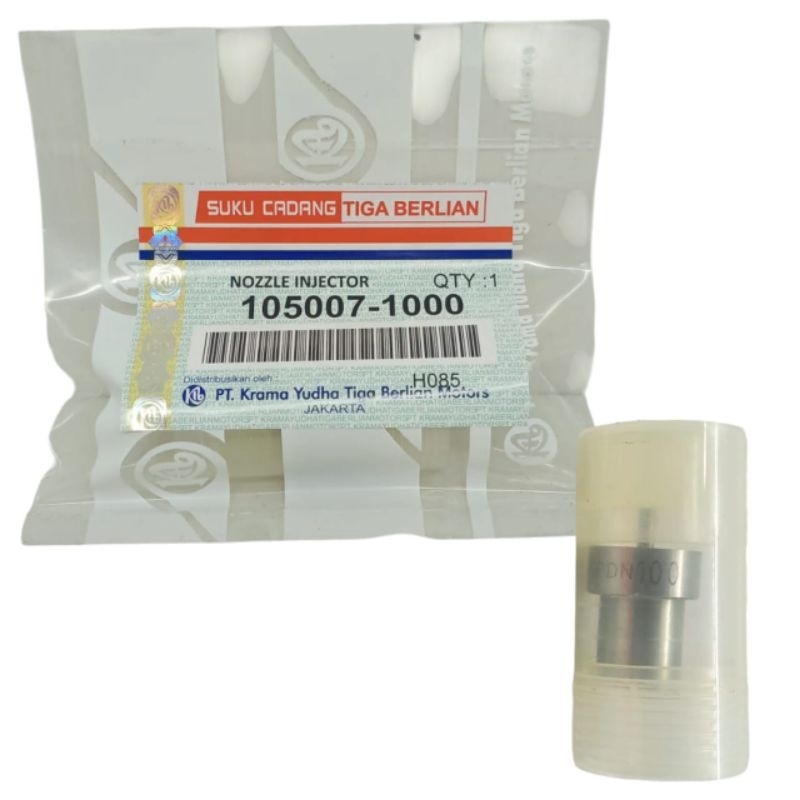 NOSEL NOZEL INJEKTOR L300 DSL L 300 L039