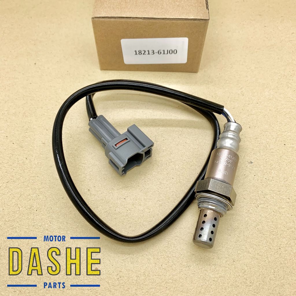 Suzuki Carry Futura Injeksi Injection 2005 Sd 2019 Sensor Oksigen Switch O2 Oxygen Knalpot HPR 18213