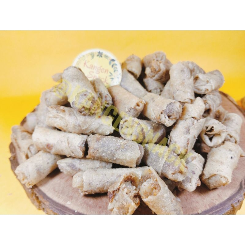 

sumpiah udang / sumpia udang / sumpia 250 gr / sumpiah 250 gr