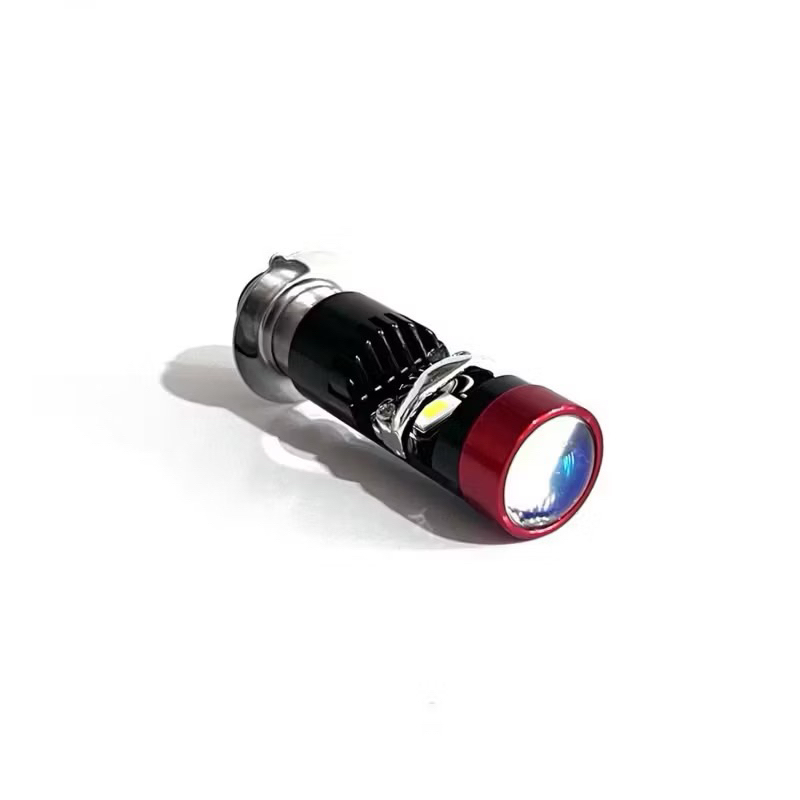 Lampu Depan H6 Led Biled Laser D2 Mini Projector Motor Mini Led Laser Best Quality