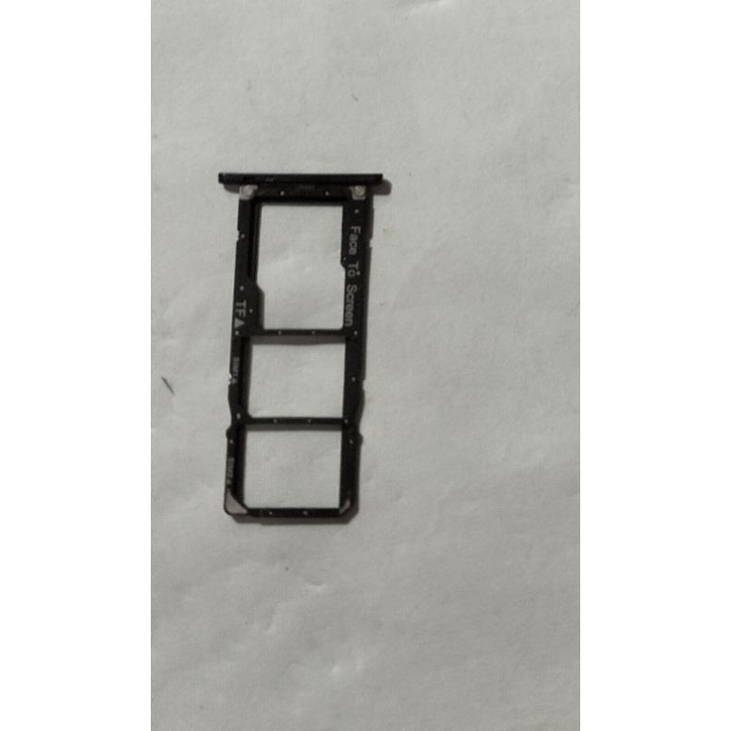 simtray Asus Zenfone max pro M1 ORI