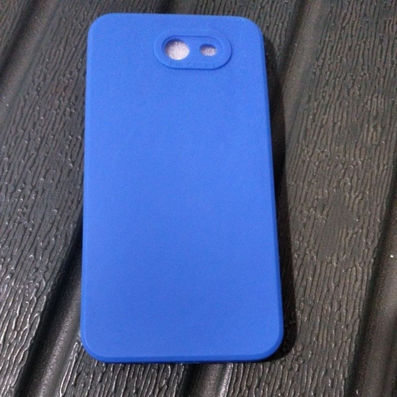 Softcase Samsung J7 2017