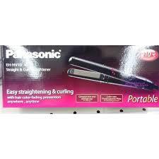Catok Rambut Panasonic HV 10
