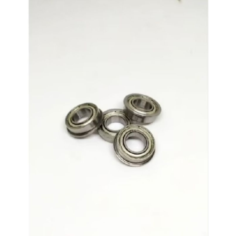 Bearing Flange 106 zz Asb