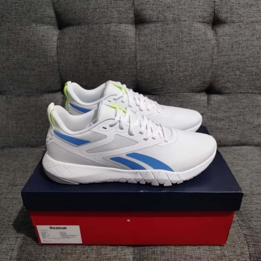 Reebok FLEXAGON FORCE 4 training men 100201499 Original BNIB