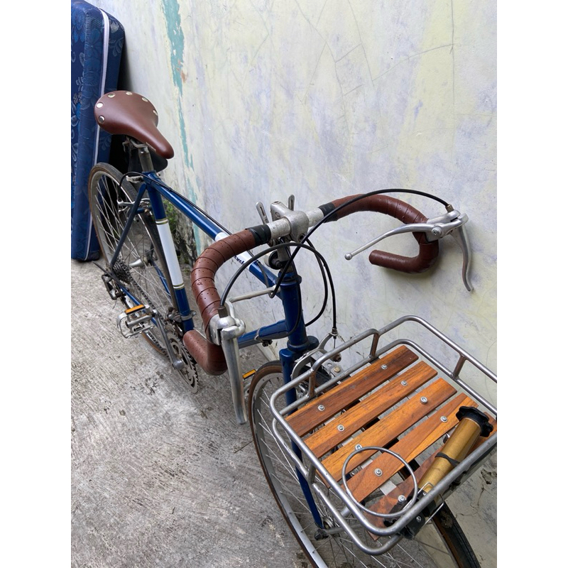 sepeda balap jadul deki japan