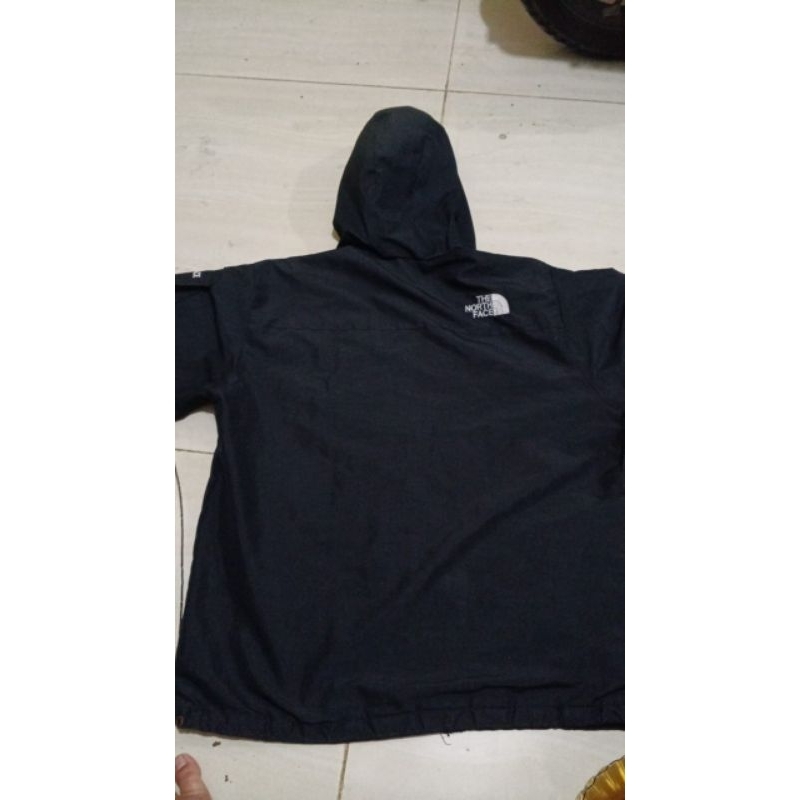 Jaket TNF MP3