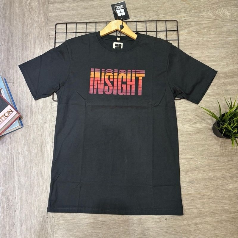 kaos insight pria original