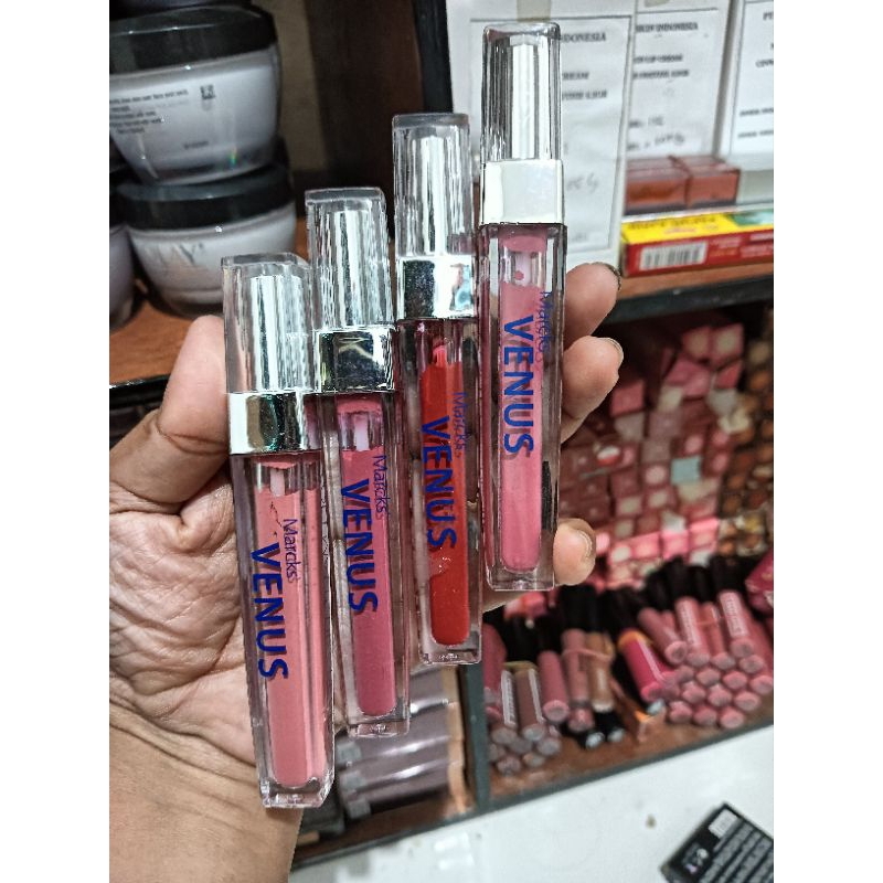 Lipcream Venus Original