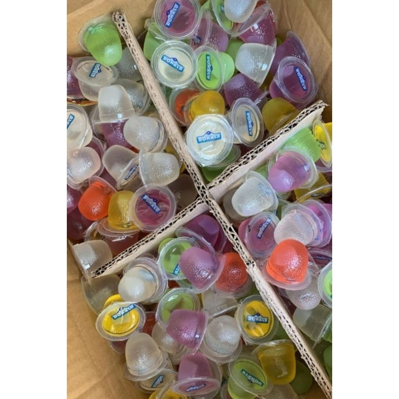 

Ay00! Agar Jelly 1Kg