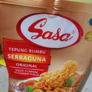 

tepung sasa serba guna ( kecil )