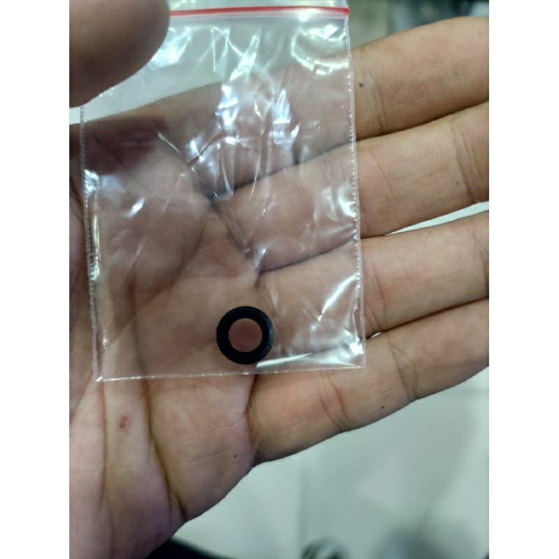 kaca camera belakang big IP 13 / 13 mini ASLI SAPPHIRE cabutan ibox