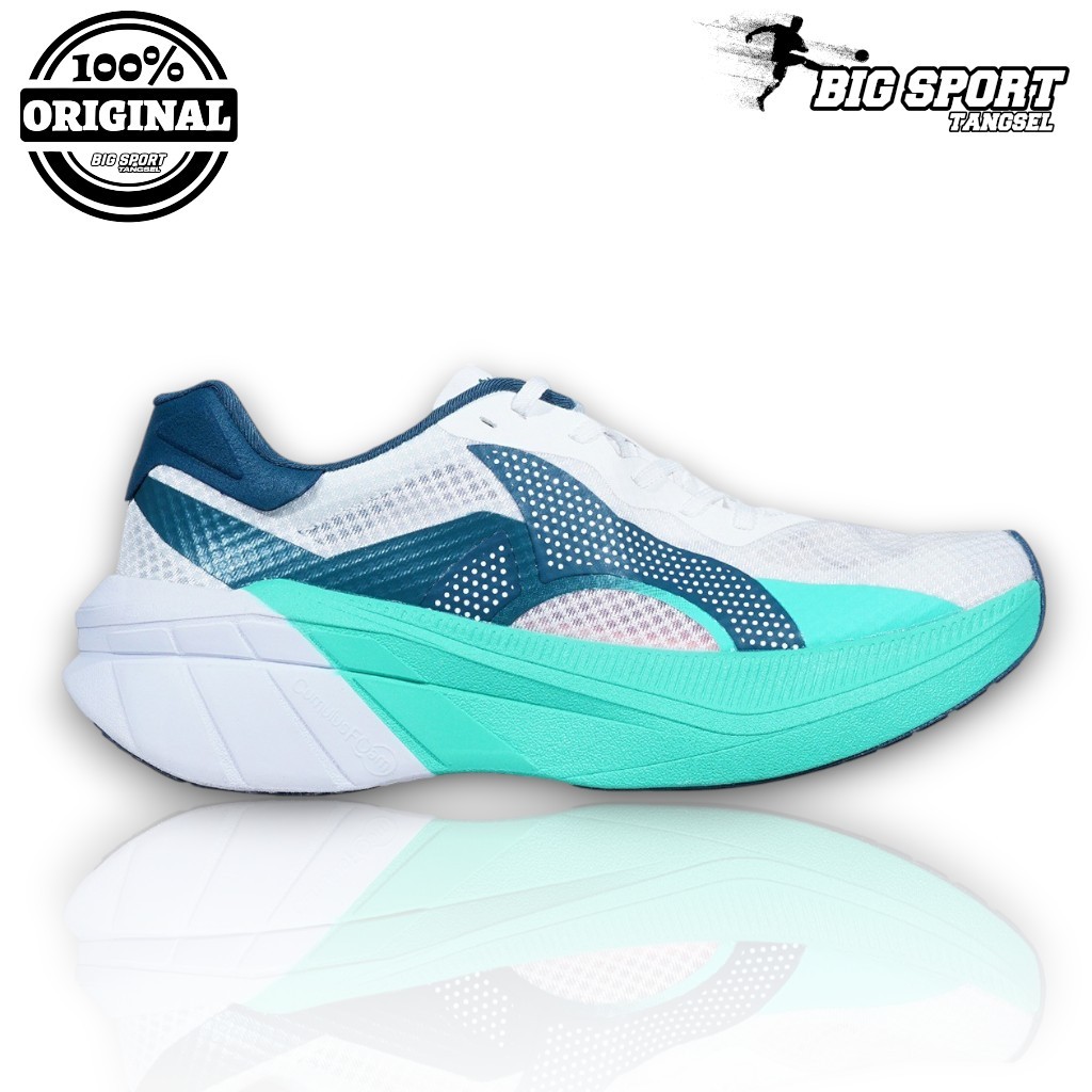Sepatu Running Ortuseight Hyperfuse 3.0 new